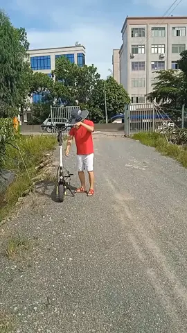 Affordable 1200W electric scooter