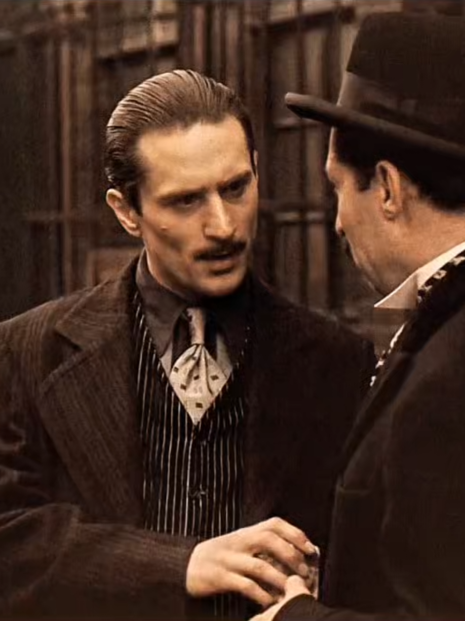 مو كل الرجال رجال #vitocorleone  #The Godfather #تصاميم_فيديوهات🎵🎤🎬 #اكسبلورexplore #صدريات