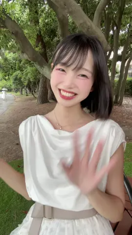 隣でここはが風吹かせてくれてました🍃😀#半袖天使 #おすすめ #hkt48 #踊ってみた 