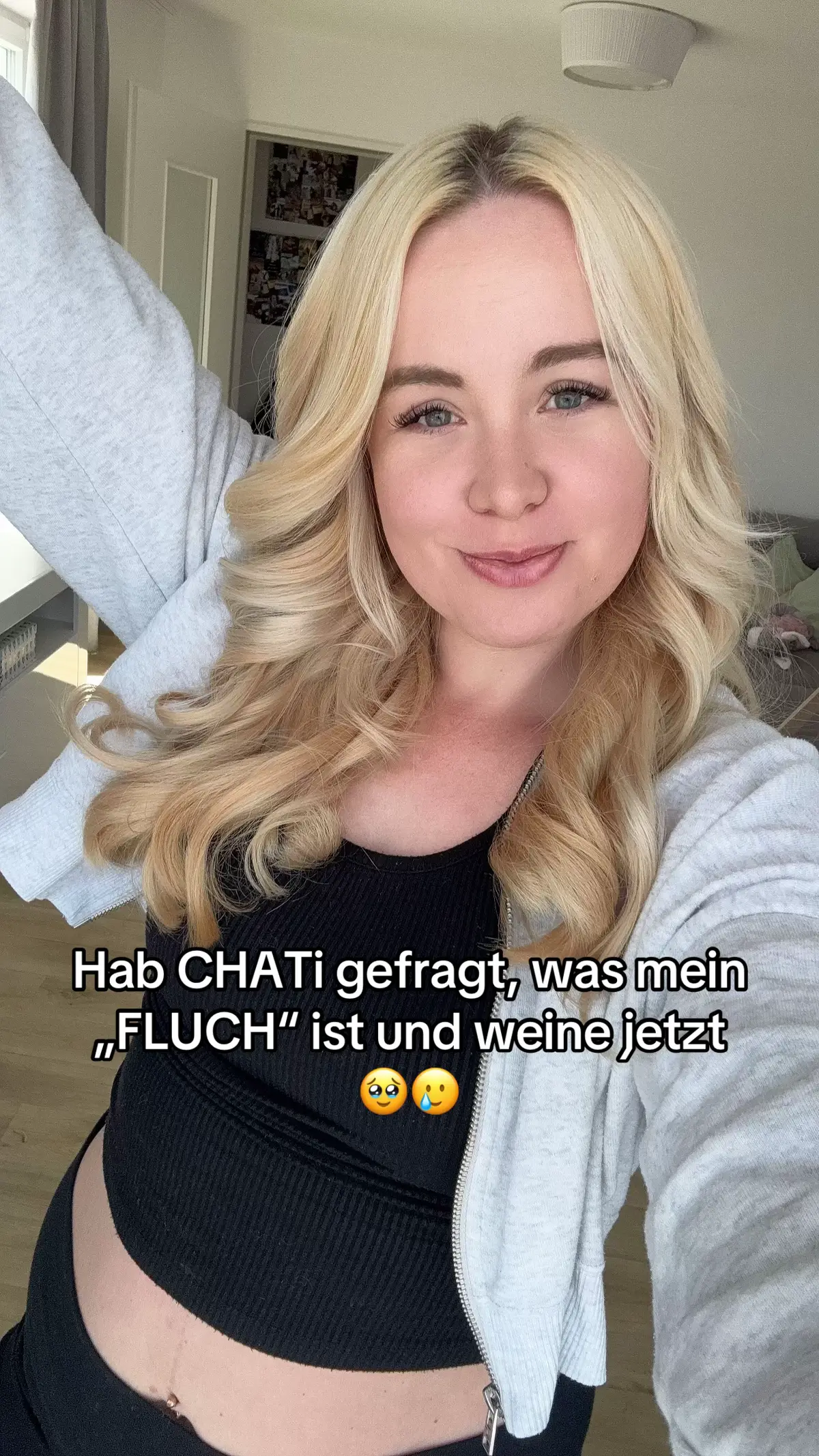 Irgendwie so traurig … 😭 