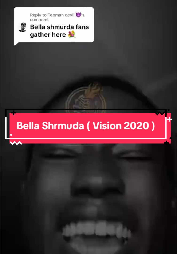 Replying to @Topman devil 😈 Bella Shmurda ~ Vision 2020 Lyrics  #bellashmurda #lyricsedit #fyp #trendingvideo #ghanatiktok🇬🇭 #nigeriatiktok🇳🇬🇳🇬🇳🇬 #lyricalvibes #music 