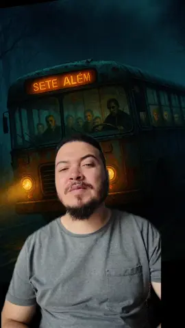 Destino 7 Além #setealem #7alem #lendasurbanas #terror #viral_video #sinistro #flay #lendasurbanas #contosdeterror #historiasdetiktok #medo #entidade #sombra 