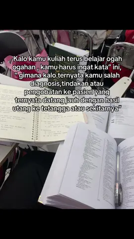 Tpi yh kadang juga ttp malas sih 🫠 #nakes