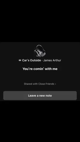 James Arthur  - Car's Outside  ..  #ترجمه_اغاني #اغاني_اجنبيه #ترجمه #ترجمتي#موسيقى #music #foryou#fyppppp #fyp #fypツ 