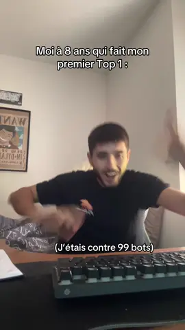 Dsl maman je recommencerai plus à monter sur le bureau 