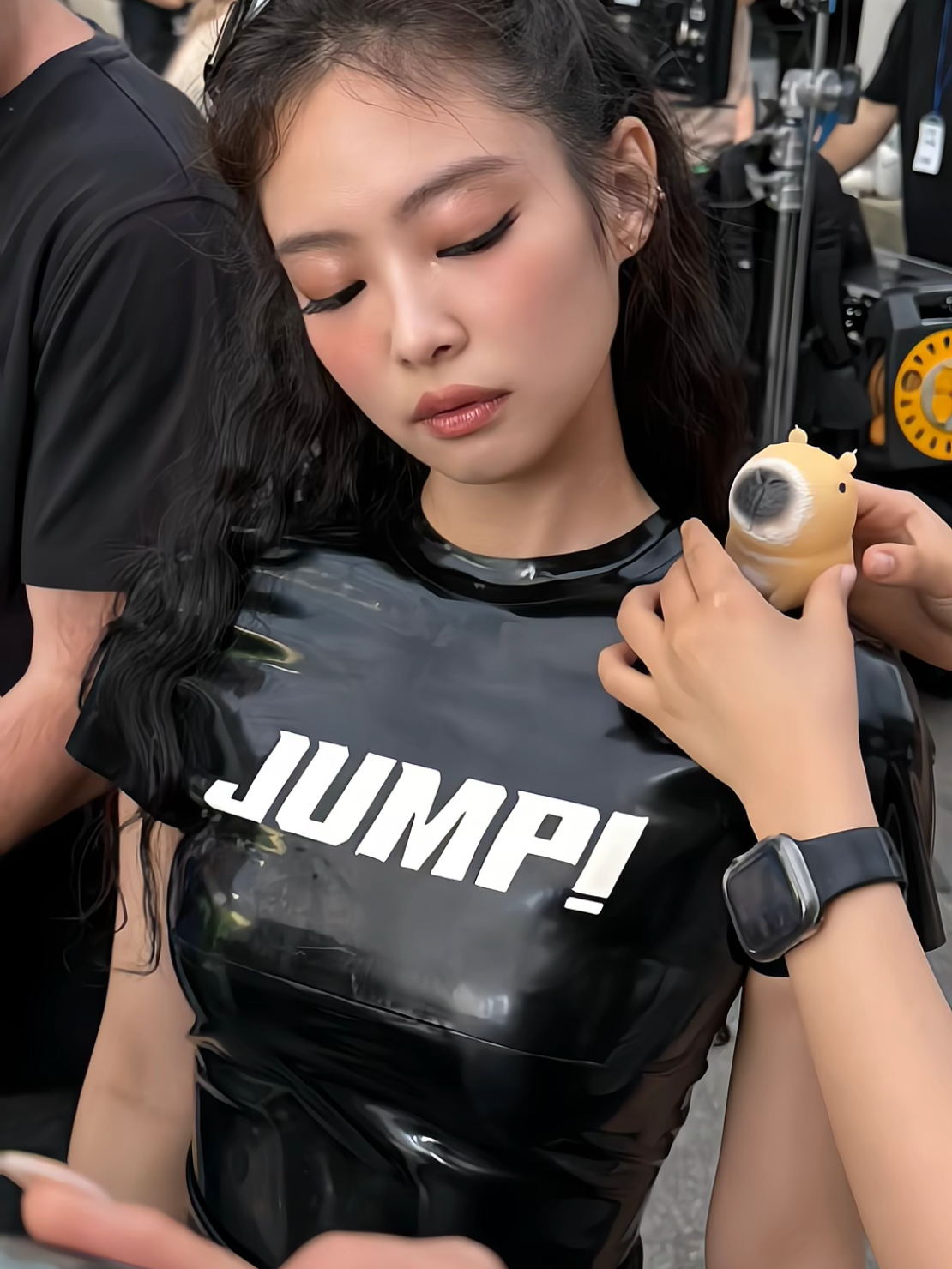mommy  #jennie #blackpink 