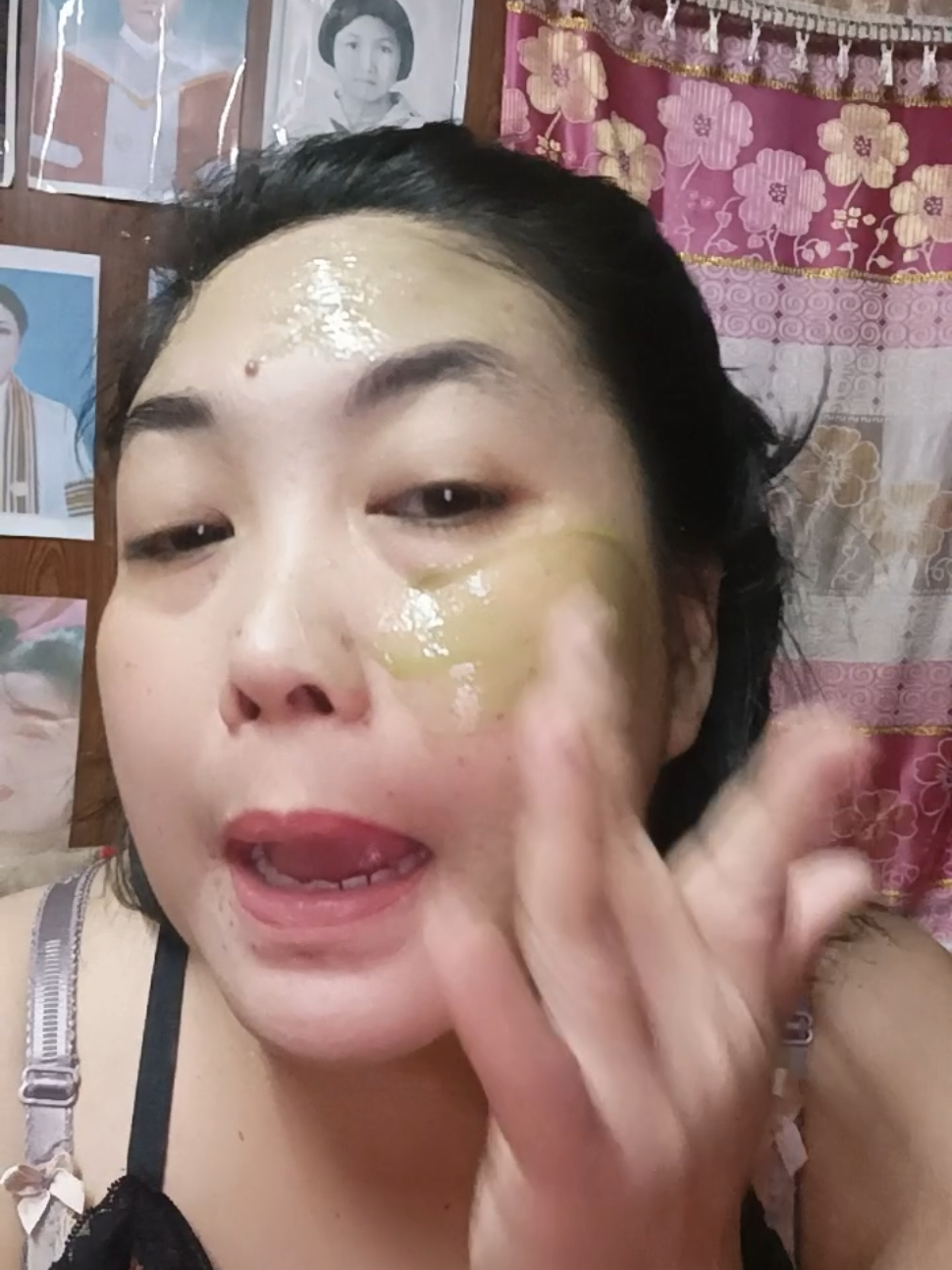 มาร์คล้างหน้า#ล้างหน้า #ล้างหน้าลดสิว #มาร์คหน้า #มาร์คหน้าขาวใส #สิวอุดตัน #ลดสิว #ลดสิวหน้าใส #รีวิวบิวตี้ #ความงามและของใช้ส่วนตัว #สิวอุดตัน #ครูเก๋ที่ตัวอ้วนๆ 
