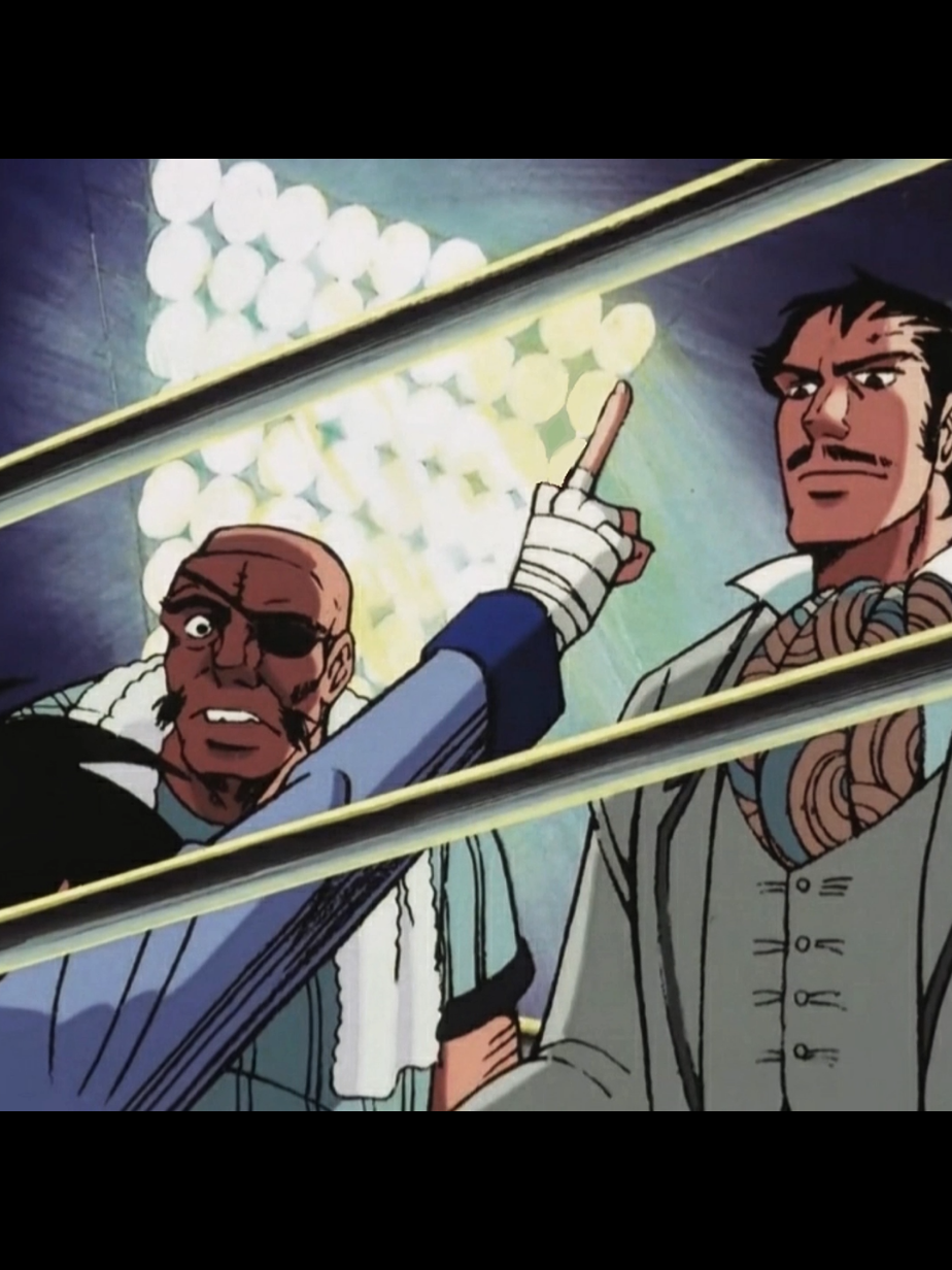 What have I done..😝 #ashitanojoe #joeyabuki #joeyabuki #animememe #peak #boxing #tomorrowjoe 