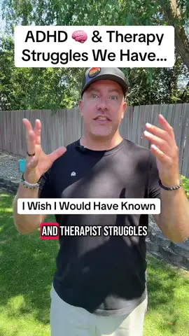 When it comes to #adhd and struggles we have with therapy, therapist and doctors. We don’t realize a lot of this and I share for educational purposes only! #adhdtiktok #adhdawareness #EduTok #adhdlife #adhdproblems #therapy 