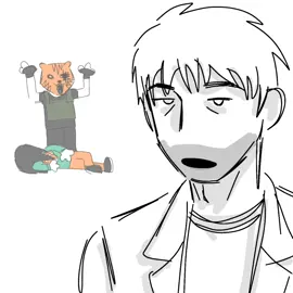 idk... think about the miami mutilator case #hotlinemiami #hotlinemiami2 #hotlinemiamimannypardo #tonyhotlinemiami #coreyhotlinemiami #thefanshotlinemiami 