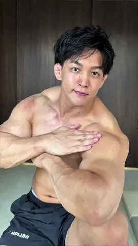 3 TYPE shoulder exercise‼️ . . #shoulder #shoulderworkout #exercise #fyp #おすすめ #おすすめにのりたい #Fitness #bodybuilding 