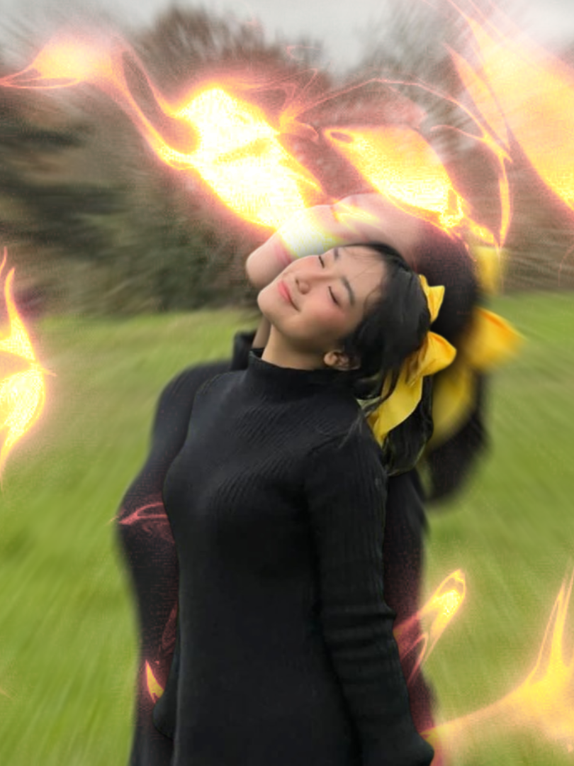 transisi nyoba 🗿 #circle90fps #freyajkt48 #pull48 #fyp