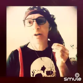 #Smule #karaoke #humour 
