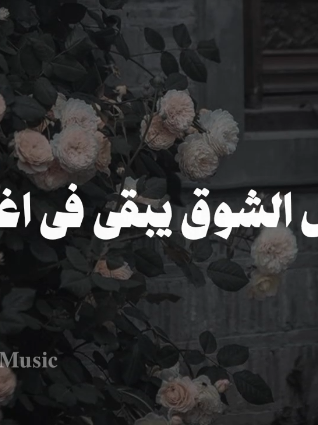 بدون موسيقى 🤎 #طويل_الشوق_يبقى_في_اغتراب  #اناشيد #بدون_موسيقى #no_music 