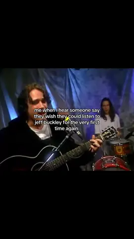 it was like an awakening of the soul #jeffbuckley #music #soreal #grace #jeffbuckleytiktok #fypシ #itsneverover #real #relatable #jeffbuckleyimissyou 