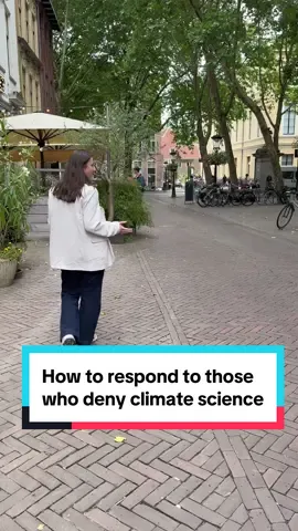 Even when climate doom and gloom can make you feel alone, know that you are not. 💚 Stick to the science and stick to hope, there’s a whole community out there fighting for change with you. #ClimateAction #Hope