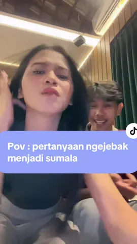 Tebak ending🗿 #trendmokimoki 