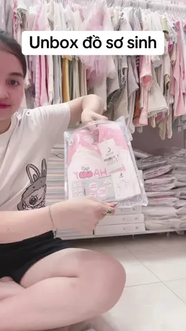 Bộ sơ sinh Moon siêu đẹp #sơsinh #moon #trendingvideo #thoitrangtreem #xuhuong 
