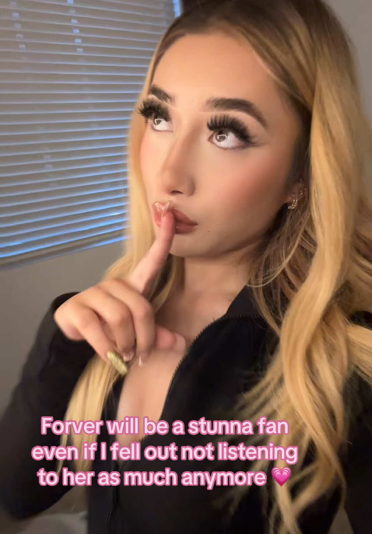 #stunnagirl #fy #baddietok #viral 