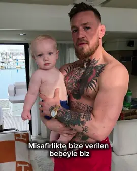 #keşfetteyizzz #keşfetedüş #keşfet #mcgregor #keşfettiktok #bebe #keşfetalbeni #biz 