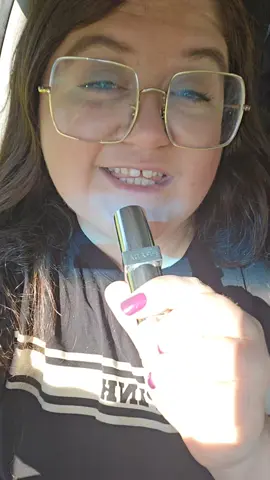 Day 37 of posting my prada lipstick until prada beauty puts me on their pr list besties 🤪 💓 ✨️  @pradabeauty @Prada #viral#fyp#beauty 