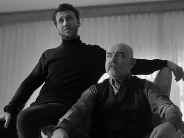 الشتاء قادم ❄️❄️…..لقطات@طلال #çukur #الشتاء #الحفرة #gold #yamac 