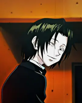 #hunterxhunter #feitan #anime #animeedit 