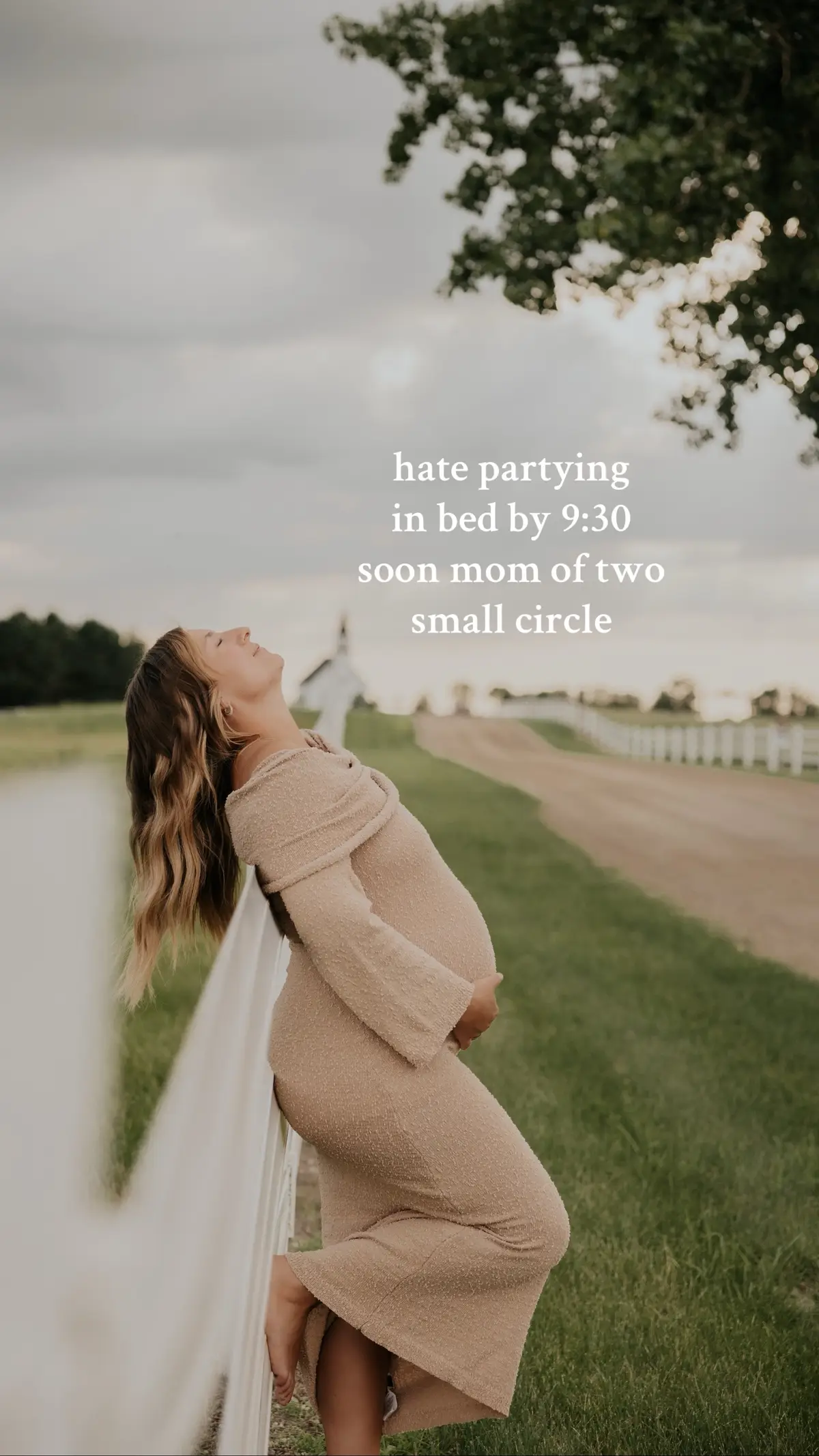 #therewasatime #college #MomsofTikTok #party #momof2 #pregnant #mama #35weekspregnant 
