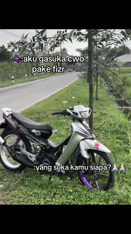 🤪🙏🏻#46🇹🇭 #iki_aga #fizr #twostroke #agstyle #2tak 