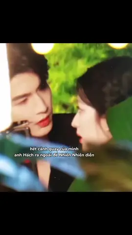 cô ấy chống hông quát mà cute quá, anh HÁCH cười suốt  #truonglanghach #vuongsonhien #truonglanghach_vuongsonhien #foryou #truonglanghach_vuongsonhien #vuongsonhien #truonglanghach 