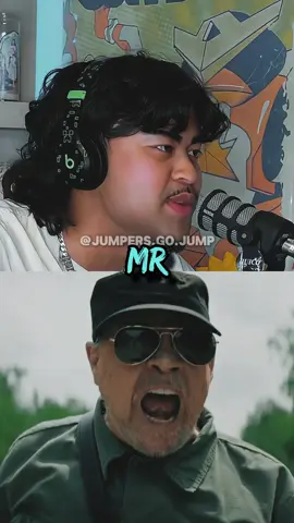 Movie about Mr. Beast Game to the Death #jumpersjump