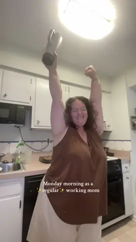 It’s Monday let’s go 
