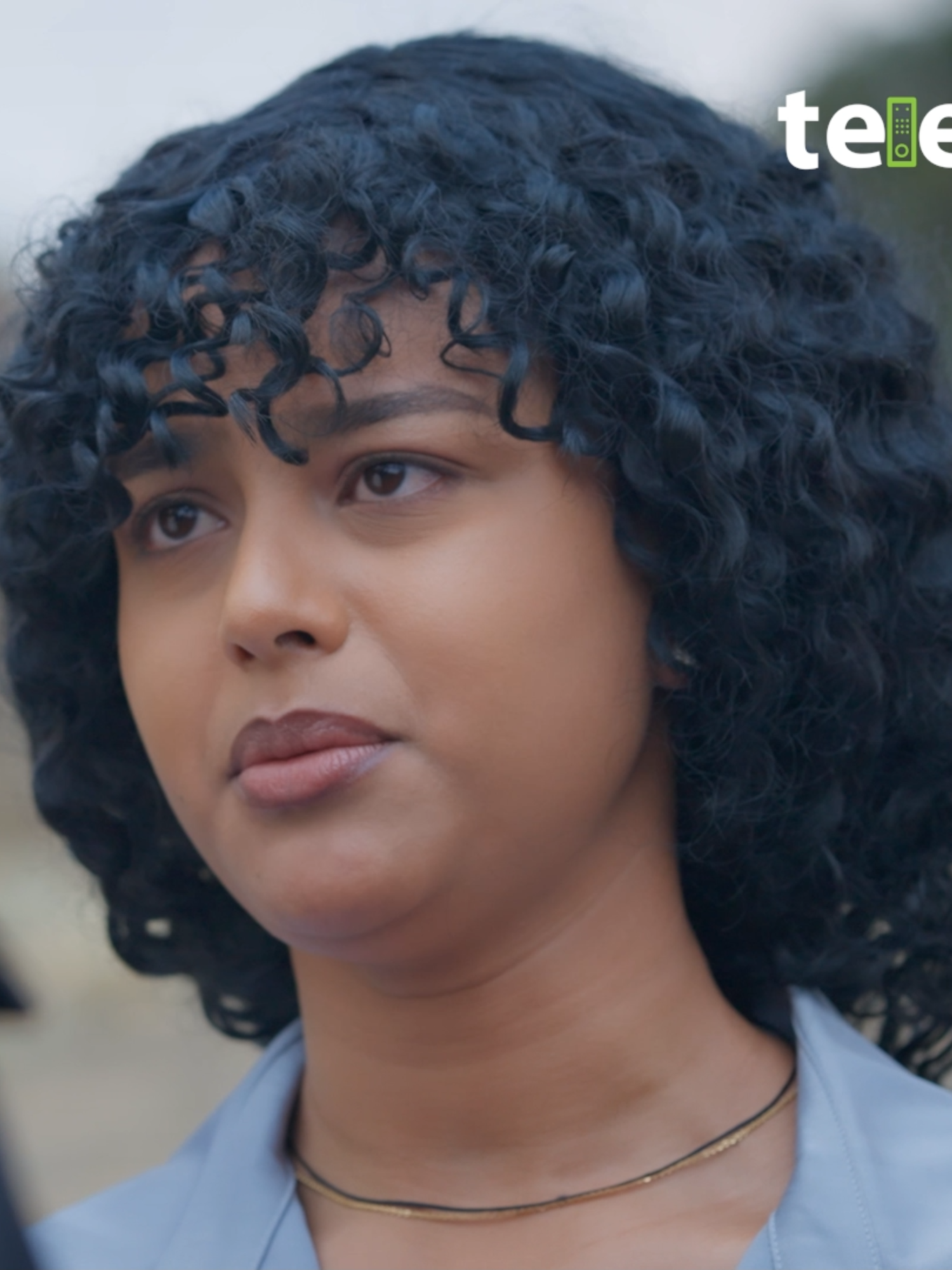 የህሊና ተከታታይ ድራማ የምዕራፍ 2 የመጨረሻ ክፍሎች (10፣11 እና 12 ) በቴሌቲቪ መተግበሪያ ይገኛሉ !📲   # ለበለጠ መረጃ    9801  ይደውሉ #ቴሌቲቪ #movietime #Teletv #ህሊና #helinadrama #foryoupage #fyp
