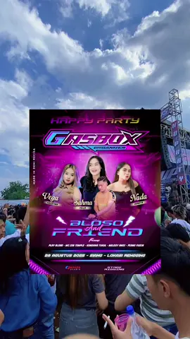 💃🏻 @Sahmafella🫶🏻  @Vega Agustina  @Nada Dora  #gasboxorganizer #infoorkesjepara #orkesjepara #infoorkespati #orkespati #ojingjepara #ojingfunjepara #storywa #pamflet #fypviral #fypシ #fyp #fypdong 