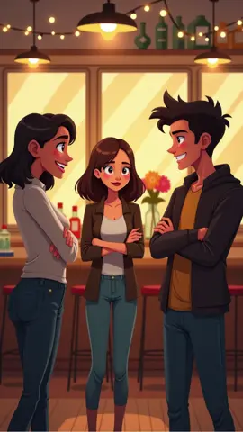 Handling Jealousy in Social Conversations – How to Stay Respectful and Calm #JealousyInRelationships #SocialEtiquette #ConflictResolution #EnglishDialogue #SpeakingPractice #EverydayEnglish #RespectBoundaries 