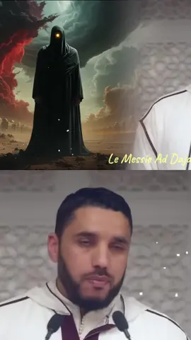 Messie Dajjal : Issa (Jésus) le tuera selon l'Islam Dans cette vidéo, nous explorons la fin du Messie Dajjal et le rôle d'Issa (Jésus) dans cette prophétie islamique. Nous examinons comment Issa le poursuivra et le tuera. #Islam #MessieDajjal #Issa #Jésus #FinDuMonde #ProphétiesIslamiques #Religion #Spiritualité #IslamEnFrançais #DerniersTemps