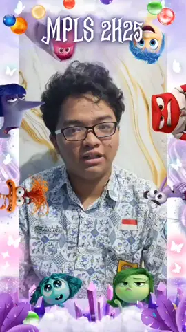 DAMPAK LINGKUNGAN TERHADAP PEMBENTUKAN KARAKTER 
 Hola gengss!👋👋
 we're from new generation SMA 
 IPIEMS SURABAYA.👋
 I’m MUHAMMAD AFZA from SMPN 18 SURABAYA, proudly joining MPLS SMA 
 IPIEMS Surabaya 2025/2026!
 Stepping into a new chapter with mixed 
 feelings.. excited, nervous, but mostly 
 ready to grow! 👋
 Spark the Self : Inner Strength, Golden 
 Future!👋👋
 #GUGUS WONDERFUL
 #MPLSSMAIPIEMS2025 
 #MembangunKarakter 
 #PrestasiGenerasiEmas
 #SMAIPIEMS
 #InsideOutInspiration 
 #WelcomeToIPIEMS 
 #InsideOutJourney
 #SekolahUnggul