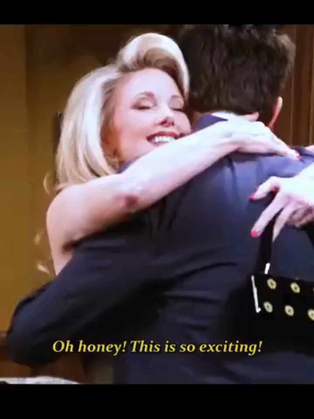 Monica's parents are funny. #friends #movie #ViralMoment #viral_video #fyp #monica