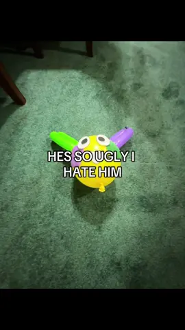 This is wjat happens when you go to the party and birthday stuff aisle at Walmart #dandysworld #dwlooey #looeydw #looey #dandysworldlooey #fyp #roblox #dandysworldroblox #robloxdandysworld #robloxfyp #balloon #inflation