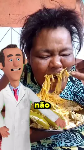 PQ VC É ASSIM? 🤬 #cortisol #saude #bemestar 