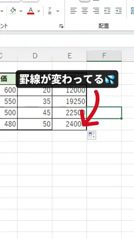 #エクセル #excel #エクセル初心者 #エクセル便利技 #仕事術 