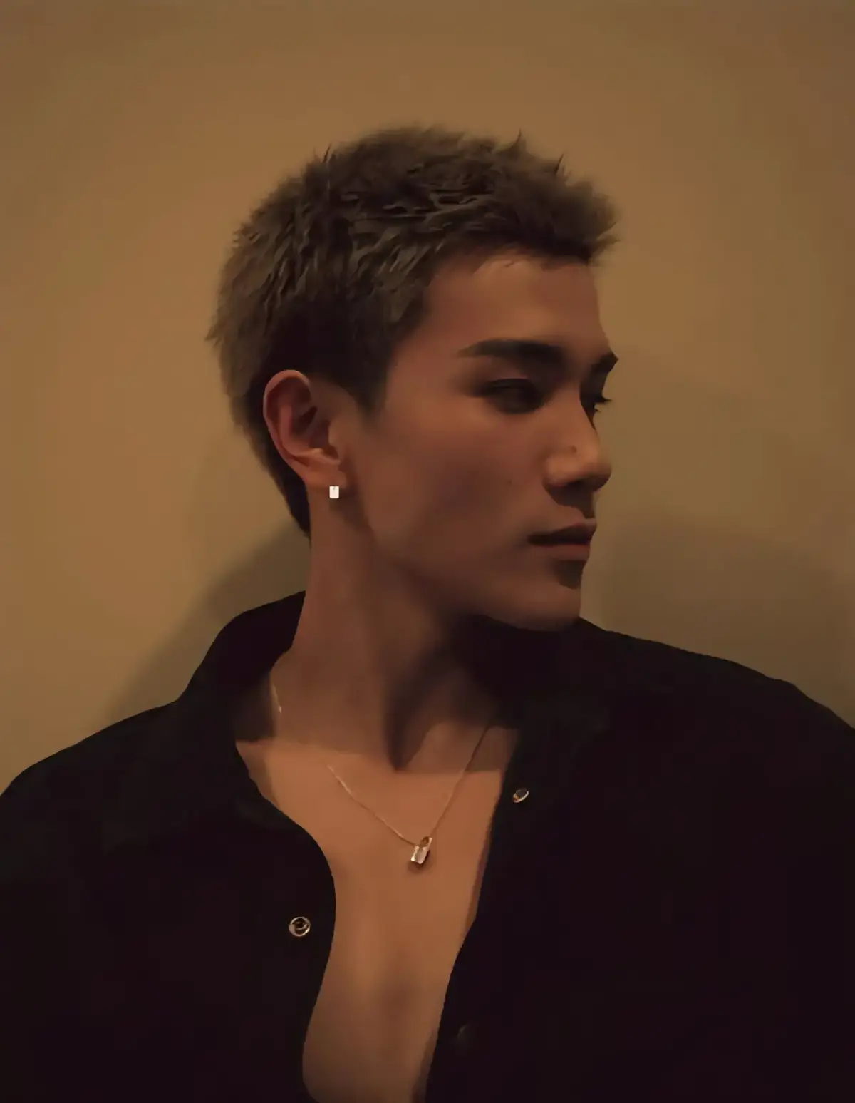 โอ้โห หล่อไปป้ะวะ พี่จะวู #โฟร์ทณัฐวรรธน์ #fourthnattawat 