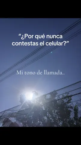 #tonodellamada #crismj #sinoescontigo 