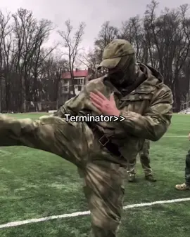#terminator #russianterminator #batyaterminator #batya #russianarmy #military #terminatoredit #militaryedit #bigboy #militaryman #fyp #foryou 