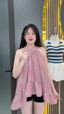 Áo nữ xinh