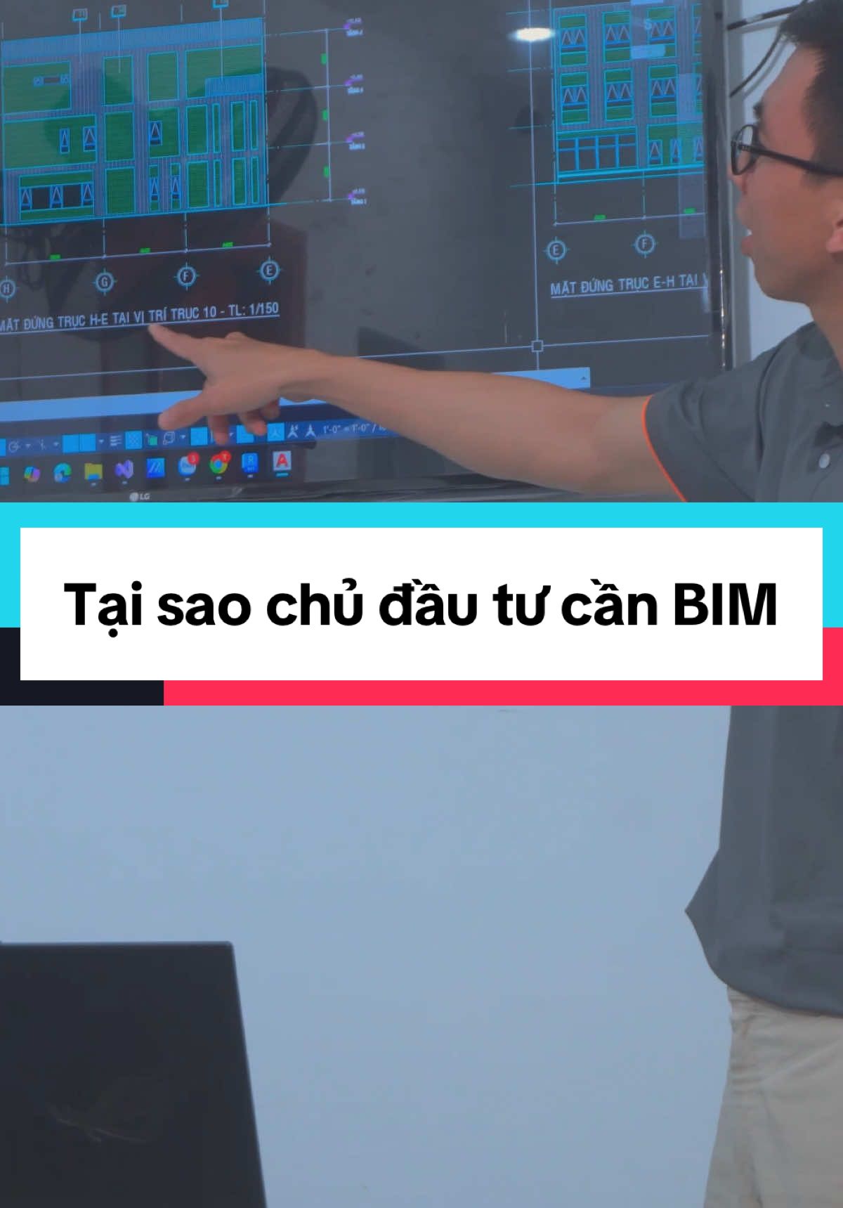 Tại sao chủ đầu tư cần BIM #kenhyoutube #bim #huongdan #xaydung #thietke #danang #revit2025 #trend #sinhvien #meo #family #xh #boich #revitdanang #viral #chiasekinhnghiem #ytb #tuhoc #trungtam #revit 