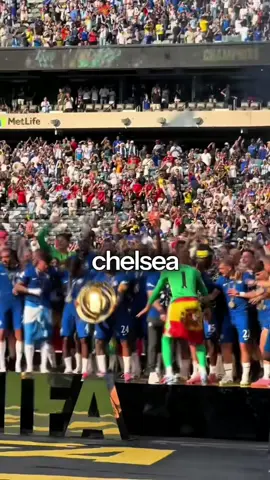 El Chelsea gana una fortuna al ganar el Mundial de Clubes