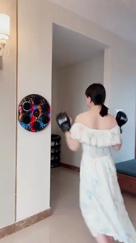 Let’s go 🥊🥊🥊 #boxing#Fitness#boxingtraining#boxing#musicboxingmachine#funny#foryou