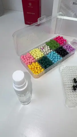 Aqua Dots are SO back!