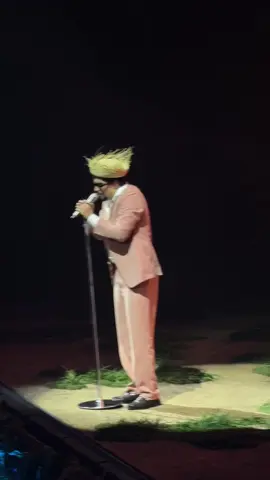 Yo jamás podría explicar lo mucho que me encanta este hombre 😭 @Bad Bunny 